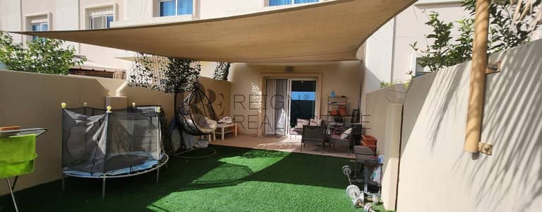 2 Bedroom Villa for Sale in Al Reef, Abu Dhabi - 1. jpeg