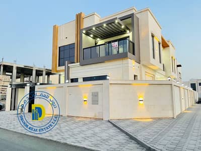 5 Bedroom Villa for Sale in Al Alia, Ajman - WhatsApp Image 2024-05-14 at 11.21. 26 AM (1). jpeg