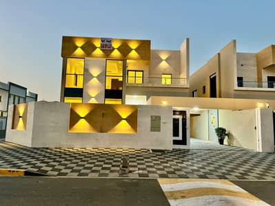 5 Bedroom Villa for Sale in Al Zahya, Ajman - WhatsApp Image 2024-05-15 at 7.54. 06 PM (1). jpeg