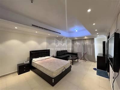 Studio for Rent in Khalifa City, Abu Dhabi - WhatsApp Image 2024-05-16 at 7.05. 58 PM (1). jpeg