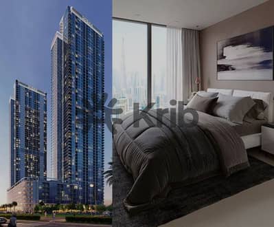 1 Спальня Апартамент Продажа в Собха Хартланд, Дубай - IMG_9227. jpg