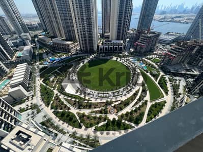 3 Bedroom Apartment for Rent in Dubai Creek Harbour, Dubai - PHOTO-2024-05-13-10-39-57 (25). jpg