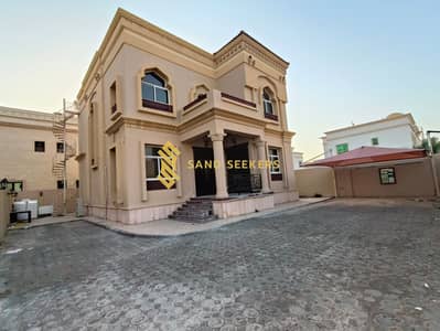 4 Bedroom Villa for Rent in Mohammed Bin Zayed City, Abu Dhabi - IMG20240515182401. jpg
