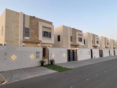 3 Bedroom Villa for Sale in Al Helio, Ajman - f7811d76-9431-4cb5-825d-3cae52fc1d41. jpg