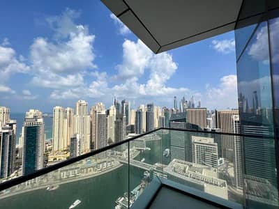 2 Bedroom Apartment for Rent in Dubai Marina, Dubai - 1. jpg