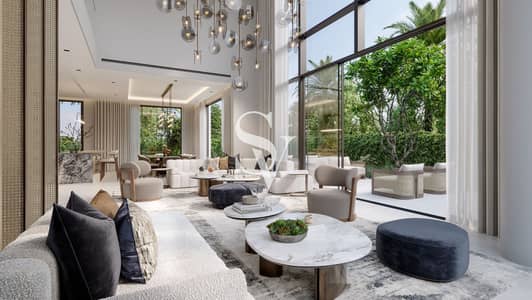 4 Bedroom Villa for Sale in Nad Al Sheba, Dubai - Premium Phase, Unique Layout Type, Payment Plan
