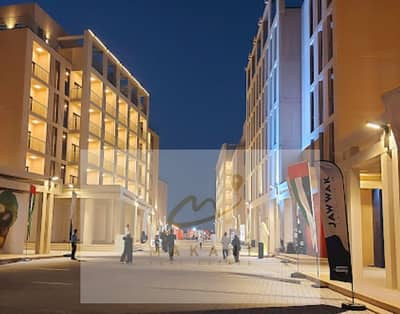 1 Bedroom Apartment for Sale in Muwaileh, Sharjah - Screenshot 2024-05-12 155415. png