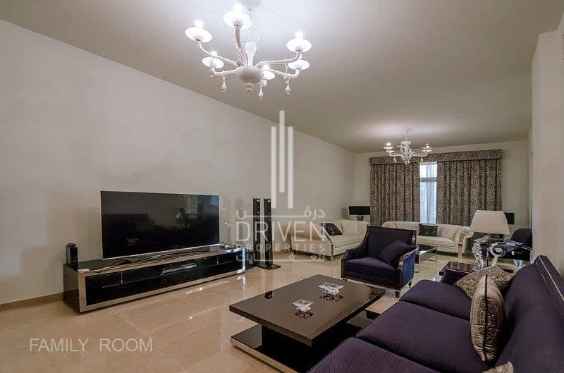 A 3 BEDS PLUS MAID  TOWNHOUSE IN MEYDAN