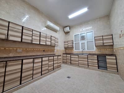 فلیٹ 3 غرف نوم للايجار في الشامخة، أبوظبي - WhatsApp Image 2024-05-18 at 11.18. 45 (2). jpeg