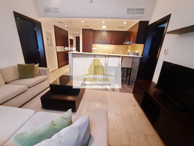 2 Bedroom Flat for Rent in Al Nahyan, Abu Dhabi - Wr657emPMNyAKE84Exuk0QXaU2Ela03vSOUeHo8e