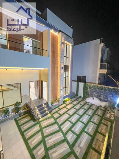 4 Cпальни Вилла в аренду в Аль Ясмин, Аджман - WhatsApp Image 2024-05-16 at 14.26. 25_9fa3751a. jpg