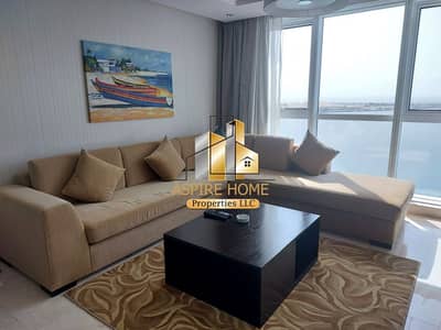 1 Bedroom Flat for Rent in Corniche Area, Abu Dhabi - WhatsApp Image 2024-05-17 at 3.20. 22 PM. jpeg