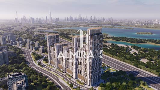 2 Bedroom Apartment for Sale in Ras Al Khor, Dubai - overview01. jpg