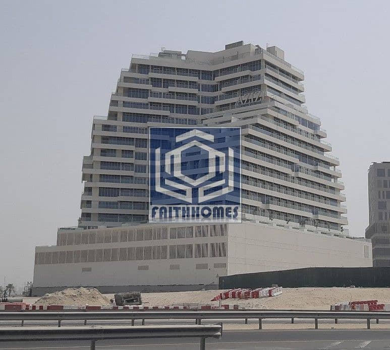 2 Bedroom | Fully Furnished