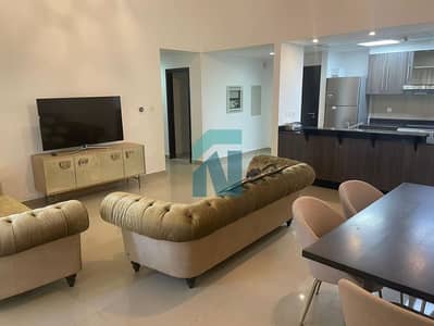 2 Bedroom Apartment for Rent in Al Reef, Abu Dhabi - image019. jpg