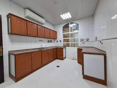 شقة 3 غرف نوم للايجار في الشامخة، أبوظبي - WhatsApp Image 2024-05-18 at 11.29. 56 (1). jpeg