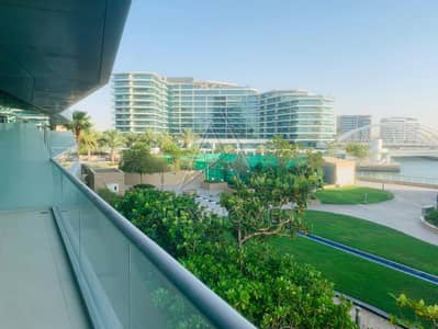 2 Bedroom Apartment for Rent in Al Raha Beach, Abu Dhabi - IMG-20240518-WA0022. jpg