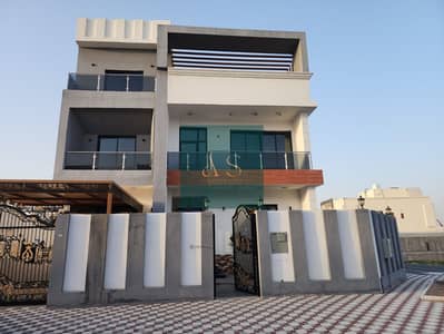 7 Bedroom Villa for Rent in Al Zahya, Ajman - WhatsApp Image 2024-05-17 at 21.30. 05. jpeg