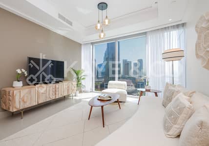 2 Bedroom Apartment for Sale in Downtown Dubai, Dubai - 629A9876-Edit. jpg