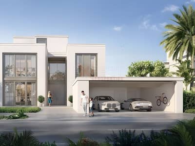6 Bedroom Villa for Sale in The Oasis by Emaar, Dubai - m1. jpg