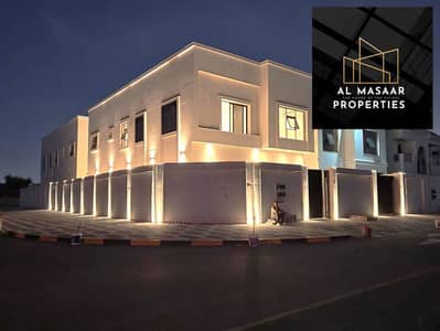 5 Bedroom Villa for Sale in Al Helio, Ajman - IMG-20240513-WA0023. jpg