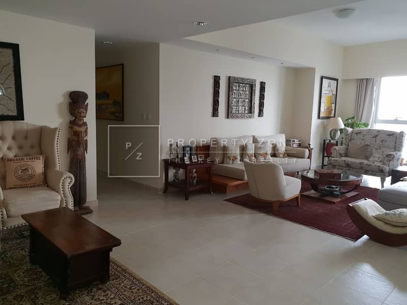 Upgraded Large 4 BHK+ Study+ Maids in Tower L Upgraded Large 4 BHK+ Study+ Maids in Tower L