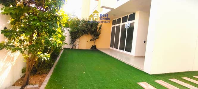 3 Bedroom Townhouse for Rent in DAMAC Hills 2 (Akoya by DAMAC), Dubai - 6e74998b-1a57-461b-9bff-ccccfdbed6eb. jpg