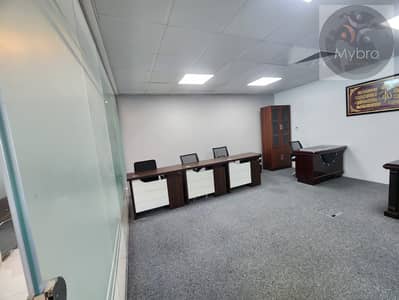 Office for Rent in Al Barsha, Dubai - WhatsApp Image 2024-05-09 at 11.22. 58 PM. jpeg