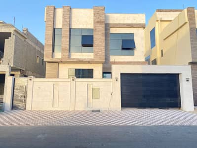 6 Bedroom Villa for Sale in Al Yasmeen, Ajman - WhatsApp Image 2024-05-16 at 6.41. 43 PM. jpeg