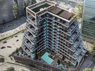 2 Cпальни Апартаменты Продажа в Арджан, Дубай - Screenshot 2024-05-12 130756. png