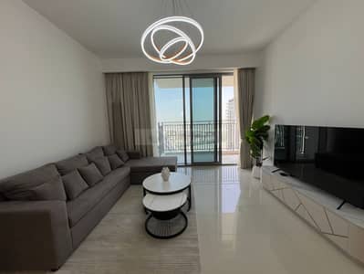 2 Cпальни Апартаменты в аренду в Дубай Крик Харбор, Дубай - IMG-20240518-WA0012. jpg