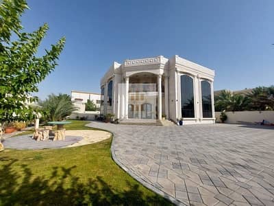 6 Bedroom Villa for Rent in Al Barsha, Dubai - 1. jpg