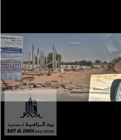 Plot for Sale in Al Zahya, Ajman - WhatsApp Image 2024-05-18 at 11.51. 51_f5fbed9f. jpg