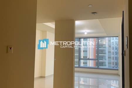 1 Bedroom Apartment for Sale in Al Reem Island, Abu Dhabi - Good Price | 1BR+Study | Ready To Move | Low Floor