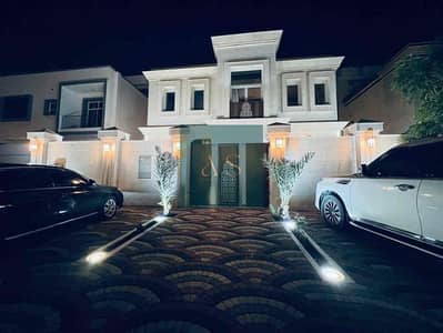 6 Bedroom Villa for Rent in Al Yasmeen, Ajman - RZ5ei3yX1fy0LOQCfhUtkld6219EAsUr46vxC6Um