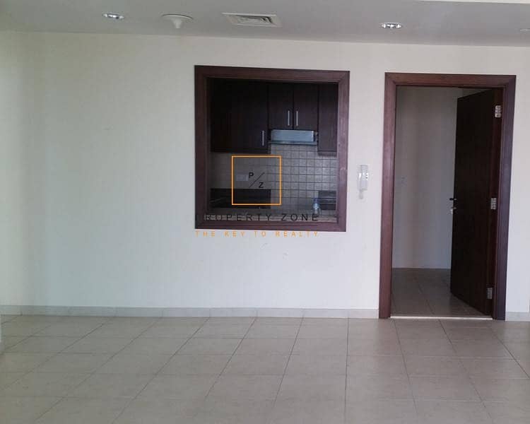 2 BHK + Store with Fountain View in Tower G 2 BHK + Store with Fountain View in Tower G
