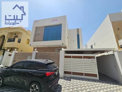 5 Bedroom Villa for Rent in Al Yasmeen, Ajman - 84b3ce89-7086-46db-91bb-10f9876cd9d8. jpg