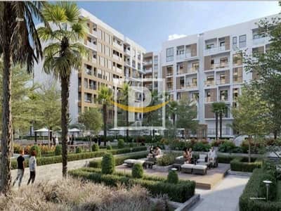 2 Bedroom Flat for Sale in Wasl Gate, Dubai - Freehold | New Off Plan| Hillside Residences