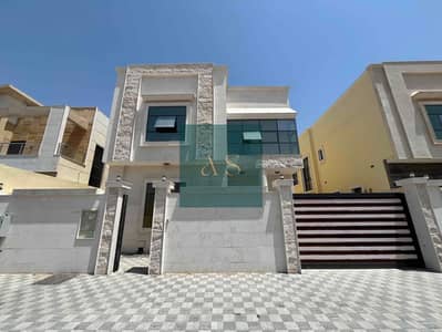 5 Bedroom Villa for Rent in Al Yasmeen, Ajman - qfl1WVCqxj449HrSbDNTqY9gGo0Pu5pHyNrZSTtr