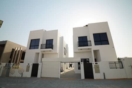 فيلا مجمع سكني 5 غرف نوم للايجار في الفرجان، دبي - DSC08654. JPG