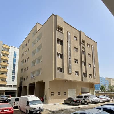 11 Bedroom Building for Sale in Al Rashidiya, Ajman - WhatsApp Image 2024-05-18 at 09.29. 03_75381ecb. jpg