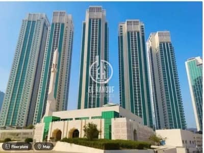 2 Bedroom Apartment for Rent in Al Reem Island, Abu Dhabi - 1. png