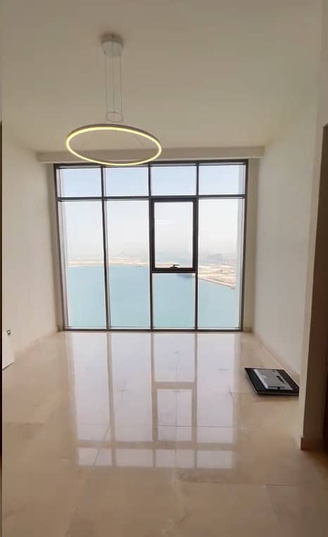 DISTRISS DEAL, AMAZING FLAT WITH SEA VIEW
