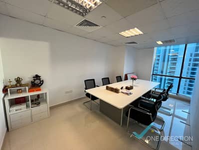 Офис в аренду в Джумейра Лейк Тауэрз (ДжЛТ), Дубай - WhatsApp Image 2024-05-18 at 11.50. 27 AM. jpeg