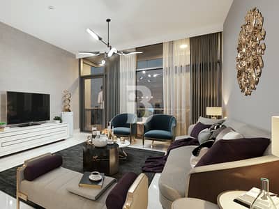 1 Bedroom Apartment for Sale in Masdar City, Abu Dhabi - Great Deal | Furnished 1BED Unit | Prime Location