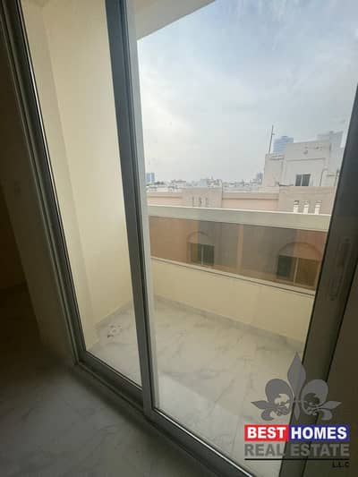 شقة 1 غرفة نوم للايجار في الروضة، عجمان - WhatsApp Image 2024-05-14 at 1.21. 54 PM. jpeg