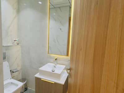 1 Bedroom Apartment for Sale in Dubai Residence Complex, Dubai - 9fb678b3-385f-4d2c-ab66-6794e6864627. jpeg