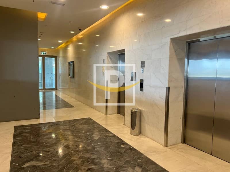 Meydan |Ready To Move In | spacious 1BR | SARVIP