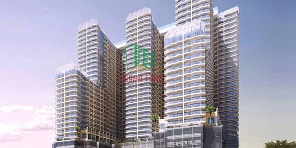 1 Bedroom Flat for Sale in Jumeirah Lake Towers (JLT), Dubai - PAY 1% Monthly Payment LOW PRICED 1BR in JLT 1 Bedroom Flat for Sale in Jumeirah Lake Towers (JLT), Dubai - PAY 1% Monthly Payment LOW PRICED 1BR in JLT
