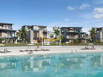 4 Bedroom Villa for Sale in Mohammed Bin Rashid City, Dubai - Ultra Luxury | Water Front | Villas | Meydan | N.